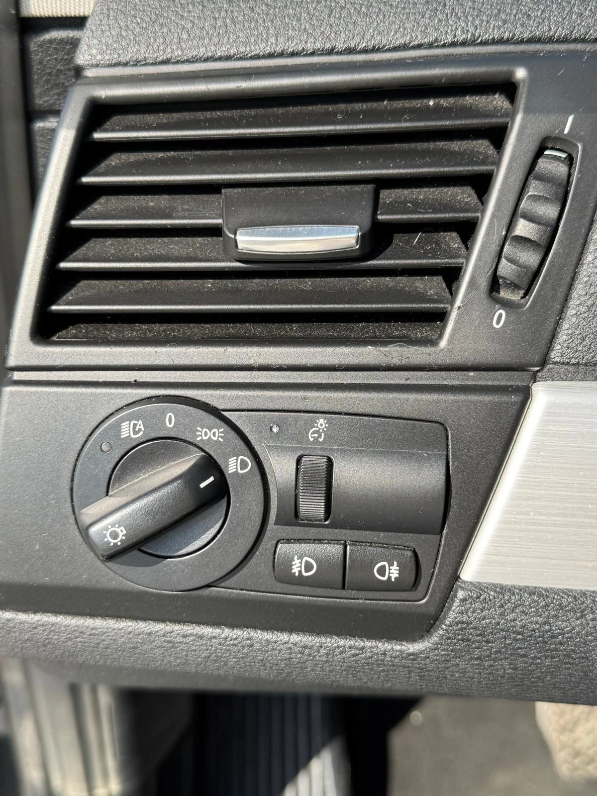 BMW X3, снимка 11 - Автомобили и джипове - 56737807