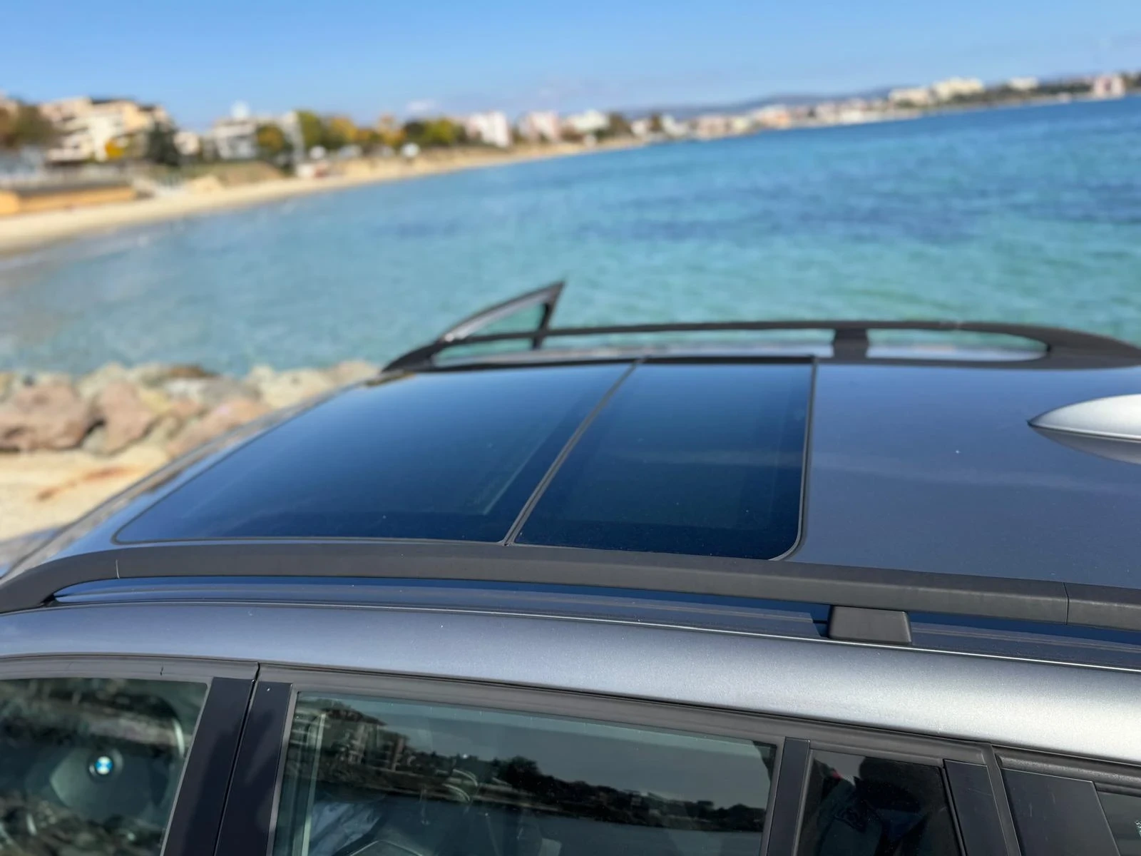 BMW X3, снимка 15 - Автомобили и джипове - 56737807