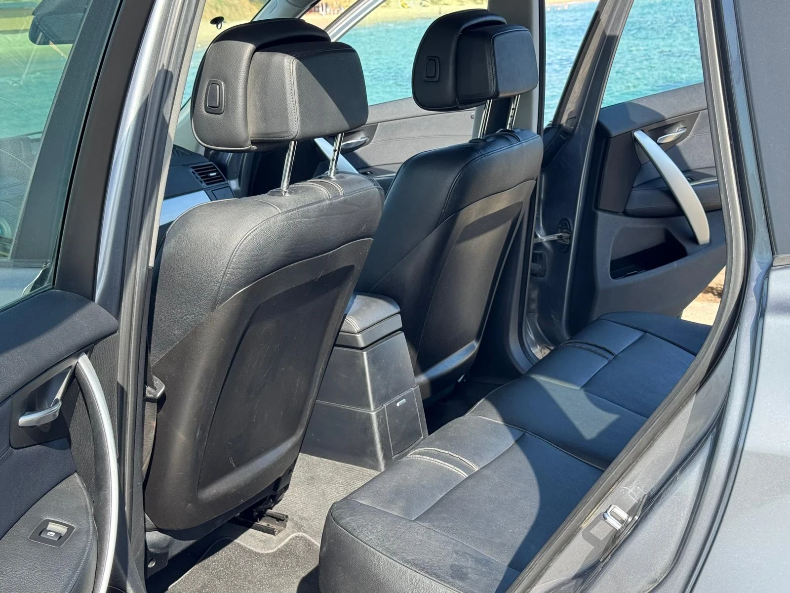 BMW X3, снимка 14 - Автомобили и джипове - 56737807