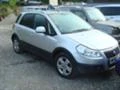 Suzuki SX4 S-Cross 1.9, снимка 1