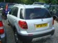 Suzuki SX4 S-Cross 1.9, снимка 3