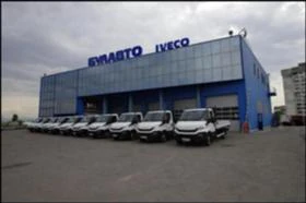 Iveco Daily 35C15, снимка 7