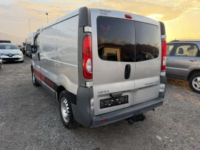 Opel Vivaro, снимка 4