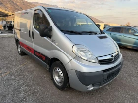Opel Vivaro, снимка 2