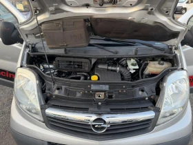 Opel Vivaro, снимка 17
