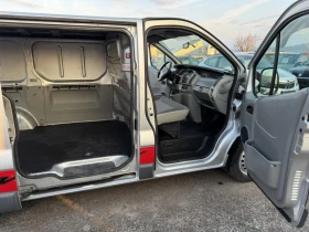 Opel Vivaro, снимка 8