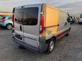 Opel Vivaro, снимка 15