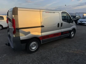 Opel Vivaro, снимка 16