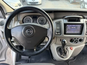 Opel Vivaro, снимка 11