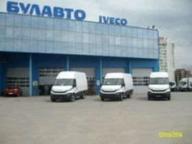     Iveco Daily 35C15