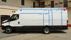 Обява за продажба на Iveco Daily 35C15 ~5 000 EUR - изображение 11