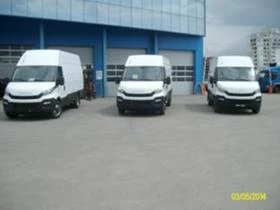 Обява за продажба на Iveco Daily 35C15 ~5 000 EUR - изображение 1