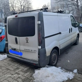 Opel Vivaro | Mobile.bg    4