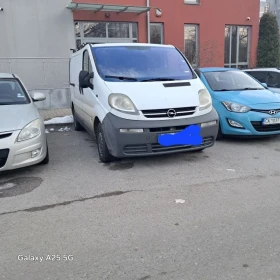 Opel Vivaro | Mobile.bg    6