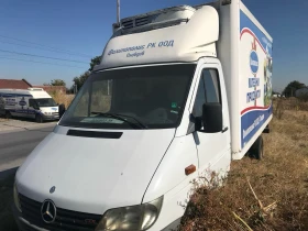 Обява за продажба на Mercedes-Benz Sprinter 416 cdi ~8 400 лв. - изображение 1