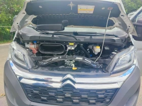 Обява за продажба на Citroen Jumper Пътнически ~29 800 лв. - изображение 8