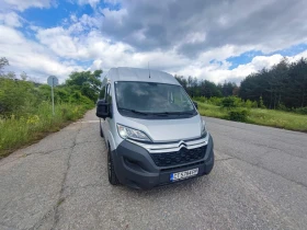 Обява за продажба на Citroen Jumper Пътнически ~29 800 лв. - изображение 7