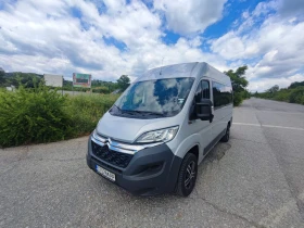 Citroen Jumper  | Mobile.bg    13
