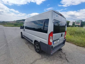 Обява за продажба на Citroen Jumper Пътнически ~29 800 лв. - изображение 10
