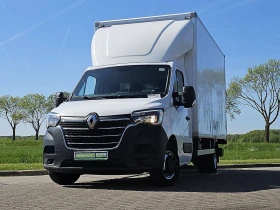     Renault Master T 35 L4H1 - Extra long