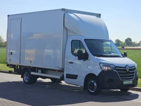     Renault Master T 35 L4H1 - Extra long