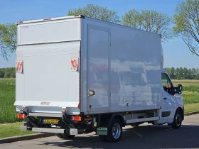     Renault Master T 35 L4H1 - Extra long