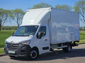     Renault Master T 35 L4H1 - Extra long