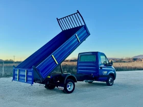 Iveco 35c15 САМОСВАЛ КЛИМАТИК N1 , снимка 4