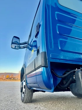 Iveco 35c15 САМОСВАЛ КЛИМАТИК N1 , снимка 7