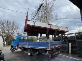 Iveco 35c15 КРАН 3, 5тона, снимка 13