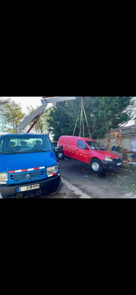 Iveco 35c15 КРАН 3, 5тона, снимка 12