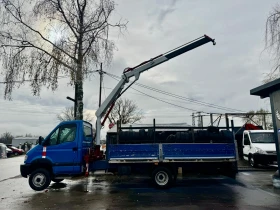 Iveco 35c15 КРАН 3, 5тона, снимка 3