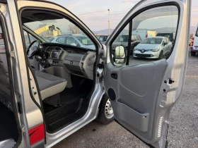 Opel Vivaro undefined | Auto.bg — изображение 7