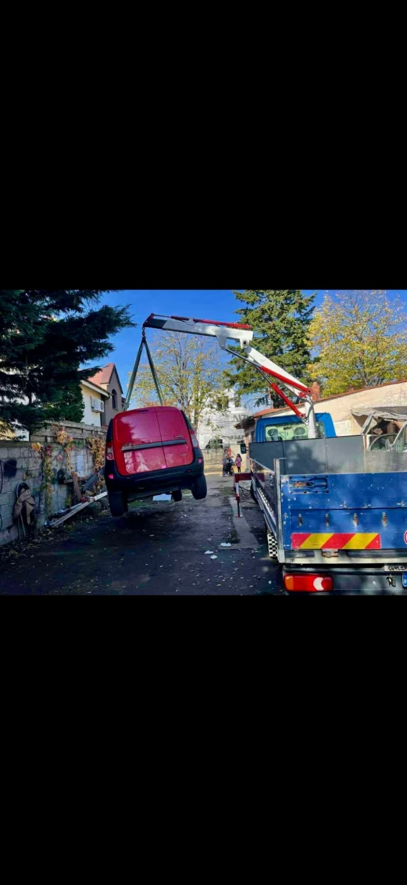 Iveco 35c15 КРАН 3, 5тона, снимка 11 - Бусове и автобуси - 52774920