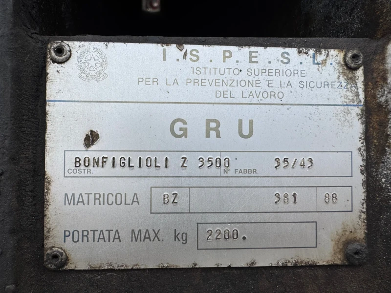 Iveco 35c15 КРАН 3, 5тона, снимка 6 - Бусове и автобуси - 52774920