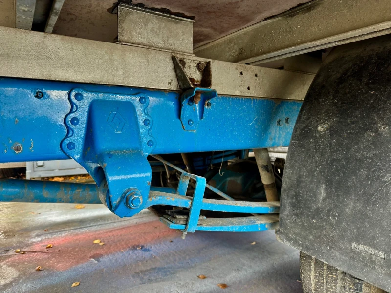 Iveco 35c15 КРАН 3, 5тона, снимка 9 - Бусове и автобуси - 52774920