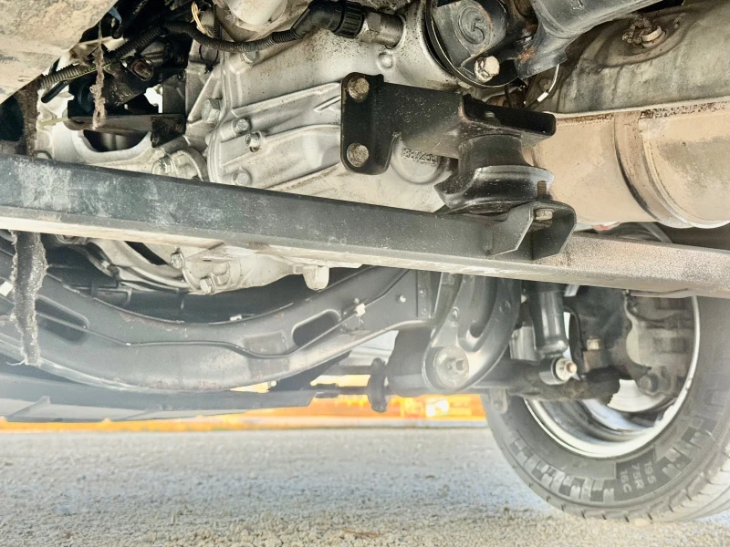 Iveco 35c15 САМОСВАЛ КЛИМАТИК N1 , снимка 9 - Бусове и автобуси - 52774920