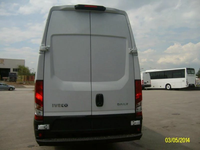 Iveco Daily 35C15, снимка 6 - Бусове и автобуси - 21409791