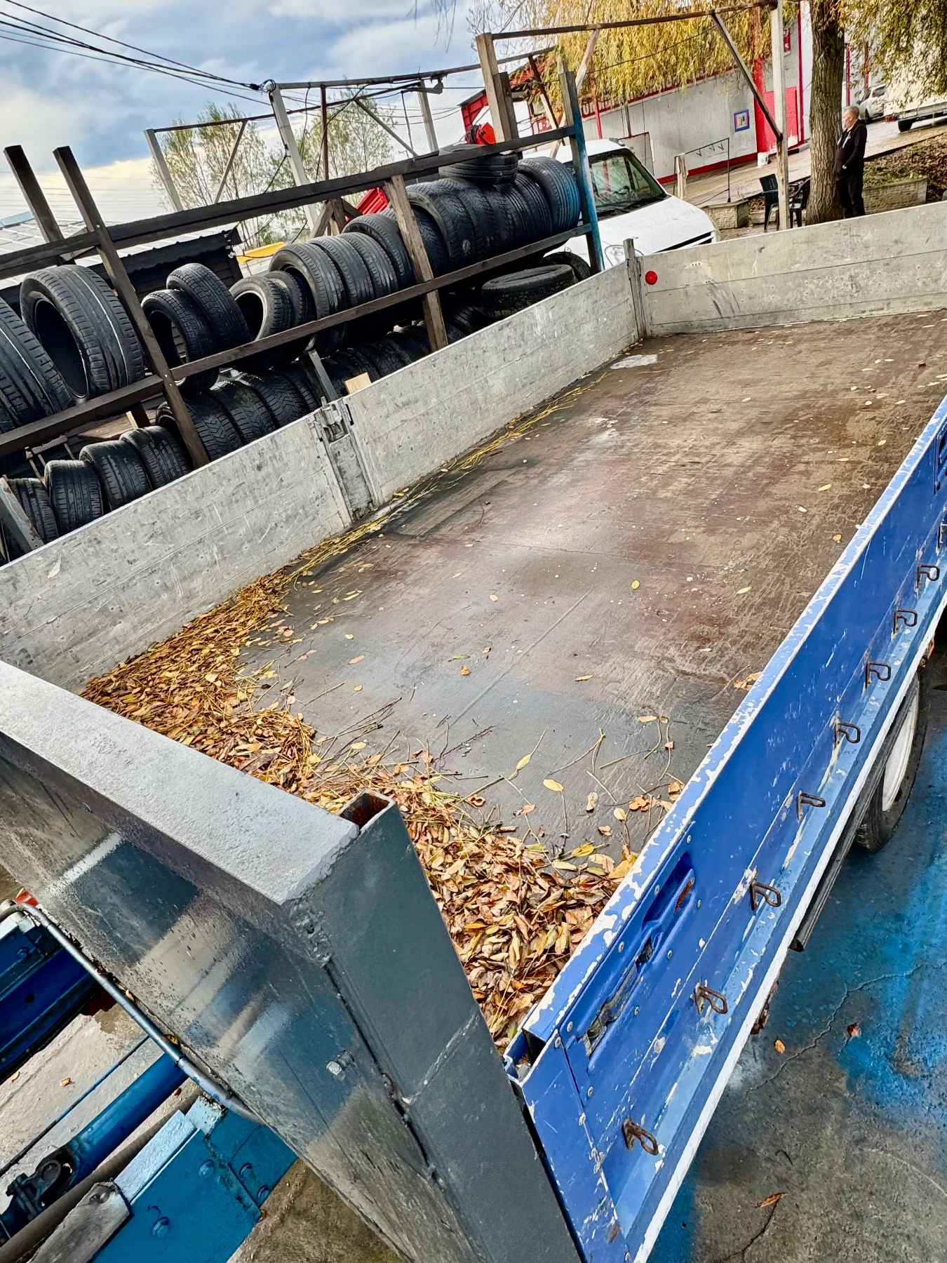 Iveco 35c15 КРАН 3, 5тона - изображение 5