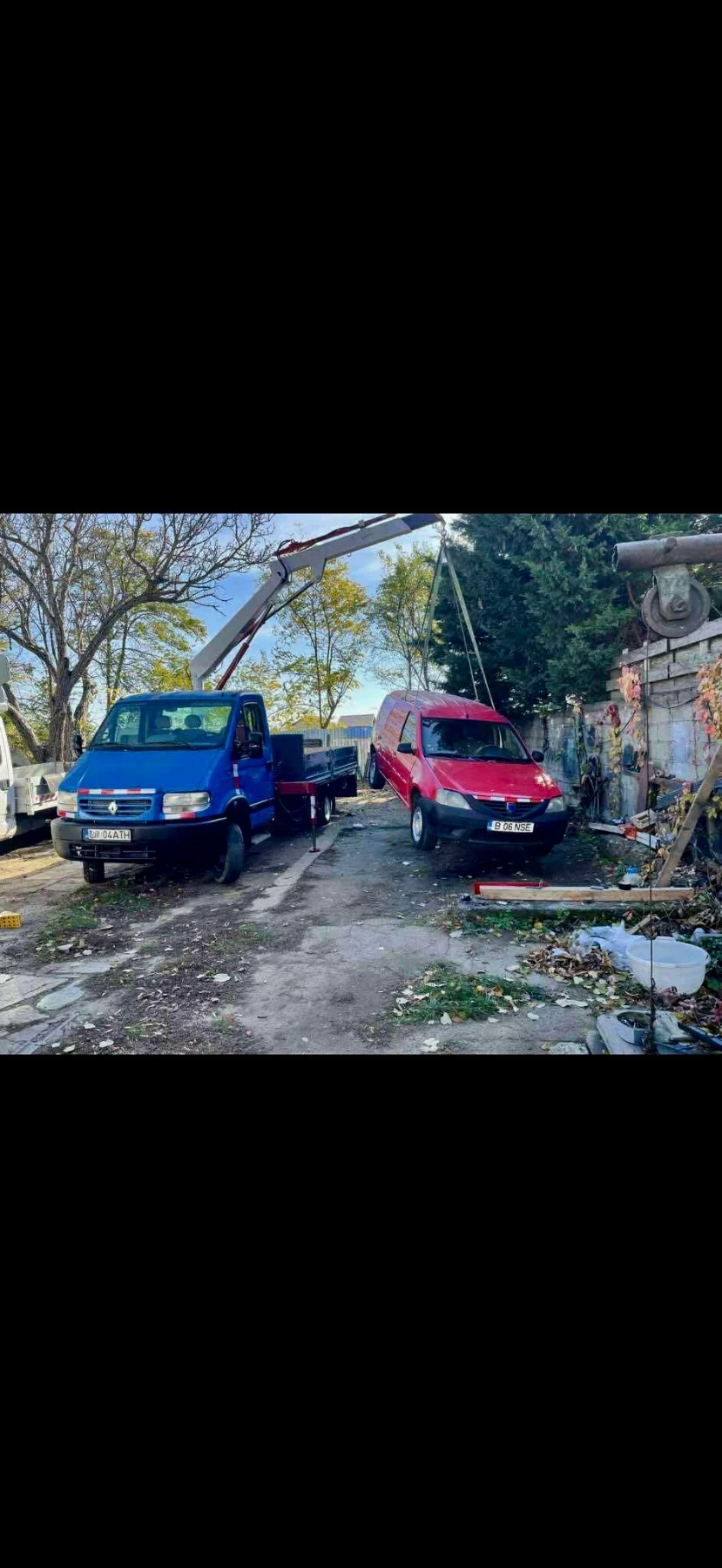 Iveco 35c15 КРАН 3, 5тона - изображение 10