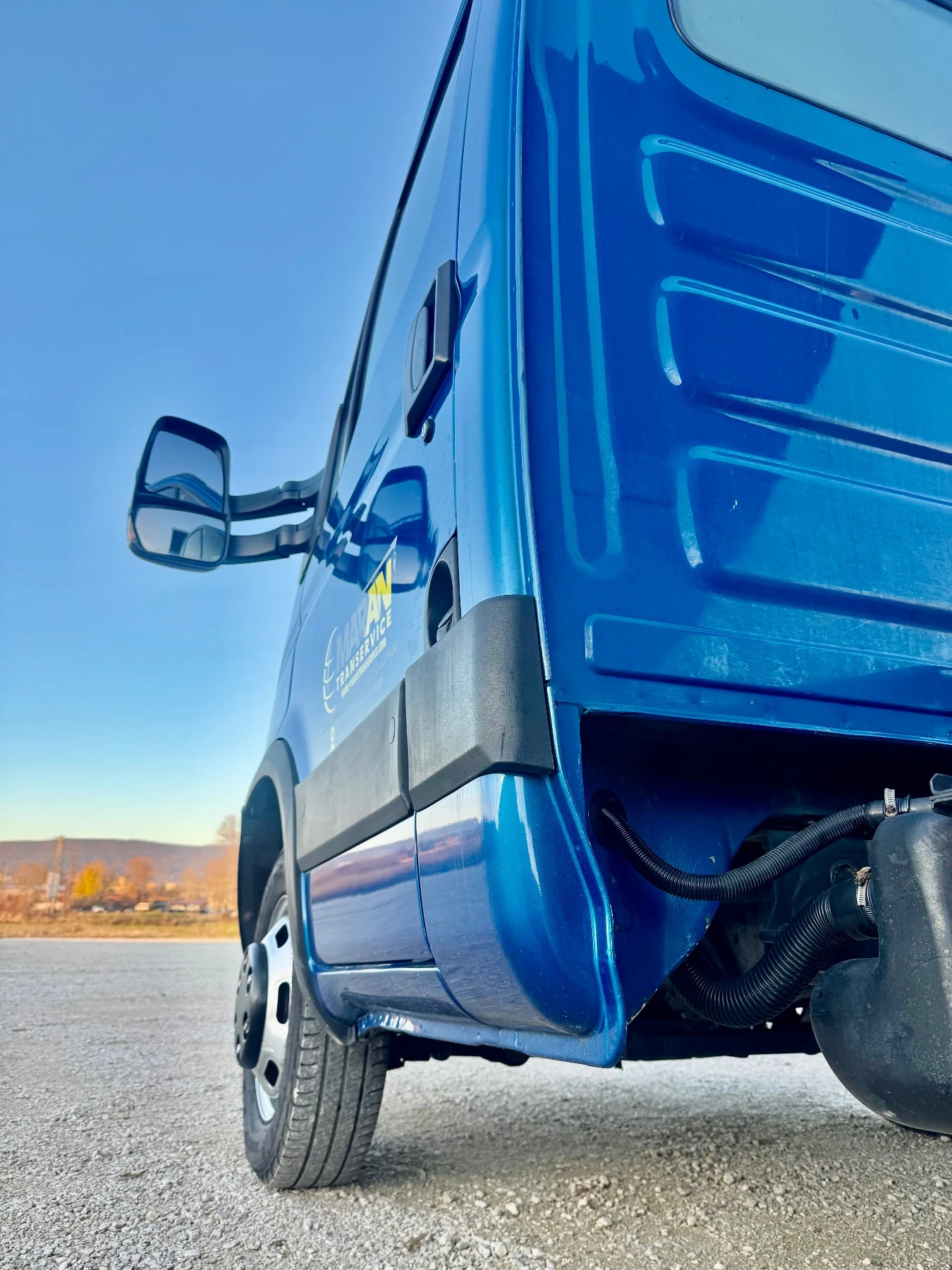 Iveco 35c15 САМОСВАЛ КЛИМАТИК N1  - изображение 7