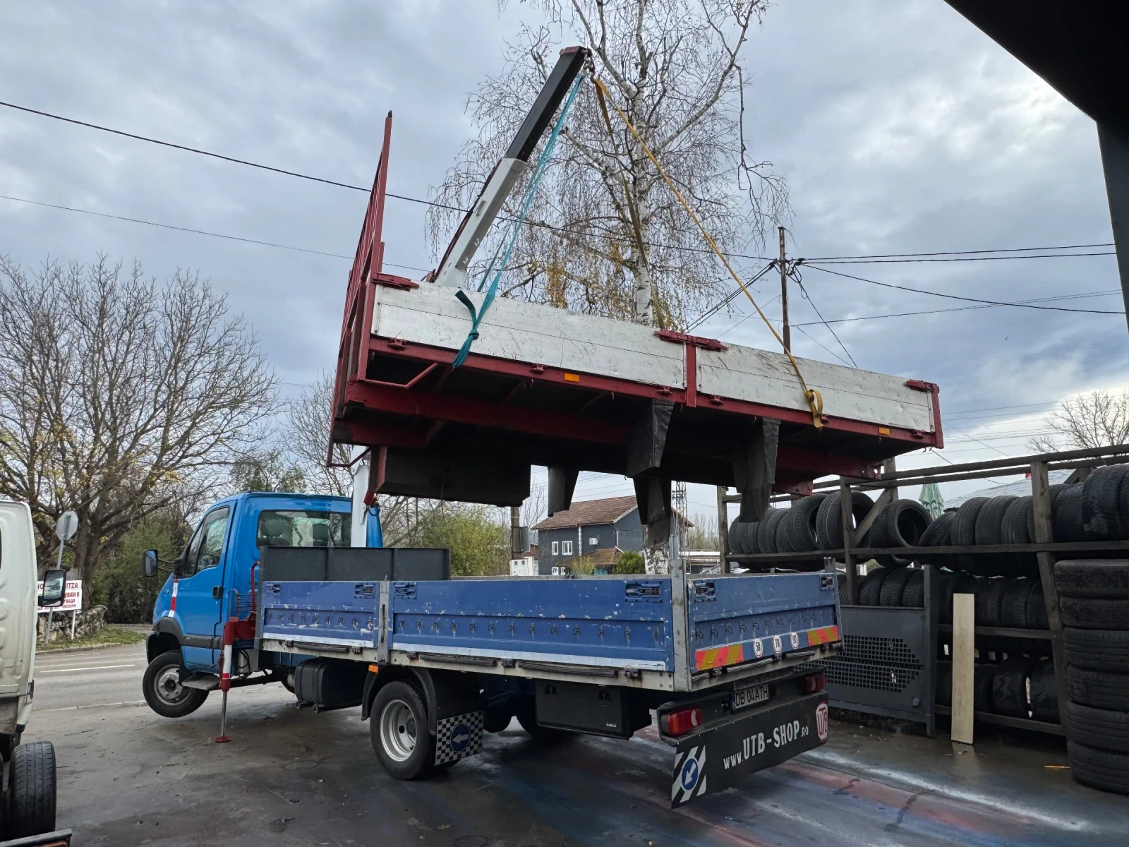 Iveco 35c15 ���� 3, 5���� | Mobile.bg � ����������� 13