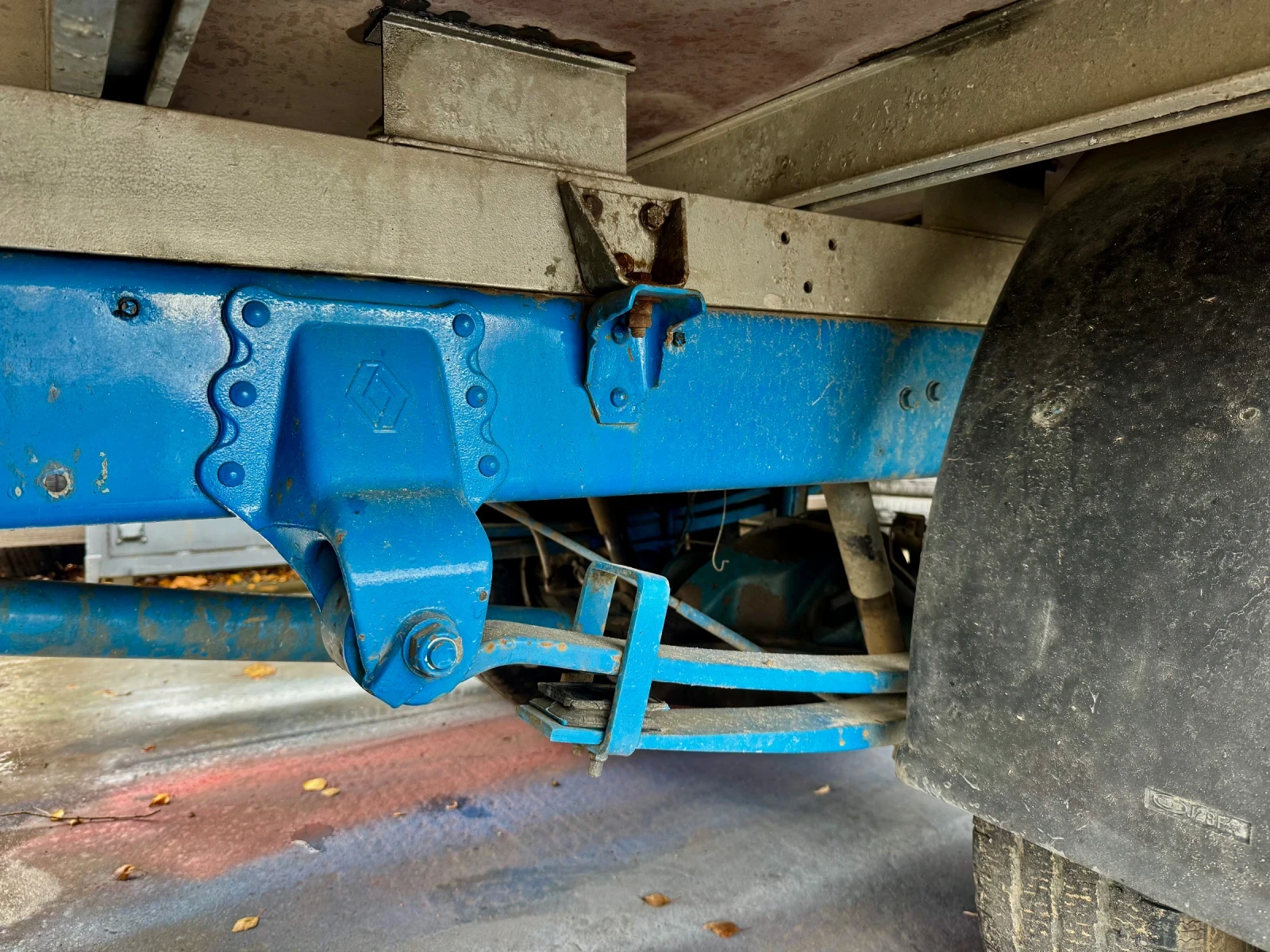 Iveco 35c15 КРАН 3, 5тона - изображение 9