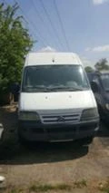 Citroen Jumper 2.2 хди на части, снимка 1