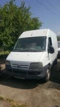 Citroen Jumper 2.2 хди на части, снимка 2