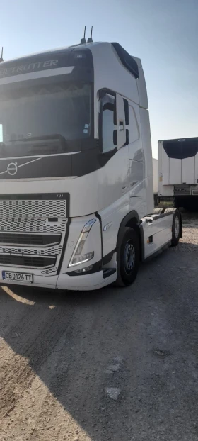 Volvo Fh 500, снимка 1