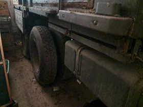 Steyr 680 6x6, снимка 13 - Камиони - 53689294