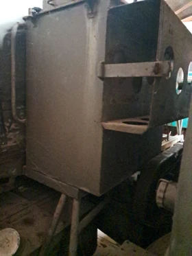 Steyr 680 6x6, снимка 14 - Камиони - 53689294