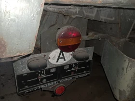 Steyr 680 6x6, снимка 16 - Камиони - 53689294