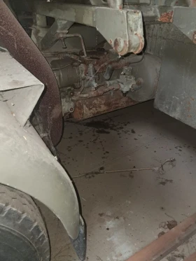 Steyr 680 6x6, снимка 17 - Камиони - 53689294